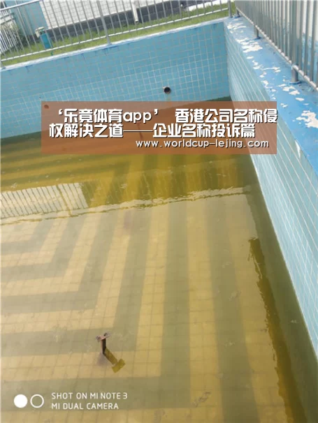 ‘乐竟体育app’
香港公司名称侵权解决之道——企业名称投诉篇(图5) 乐竟体育